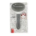 Self-Cleaning Grooming Comb for Cats & Dogs
